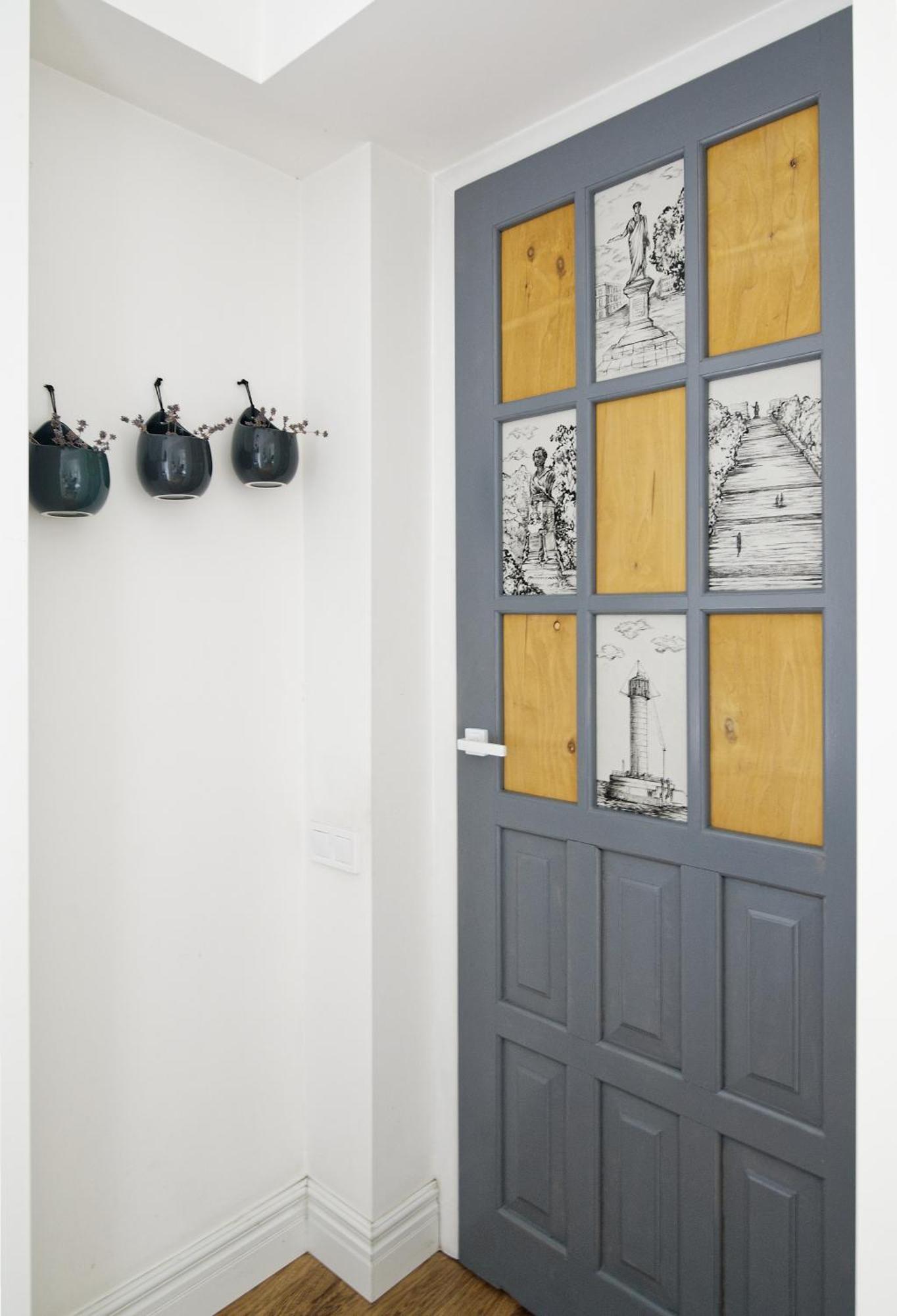 White Door Apartments Heart Of Odessa 1 エクステリア 写真