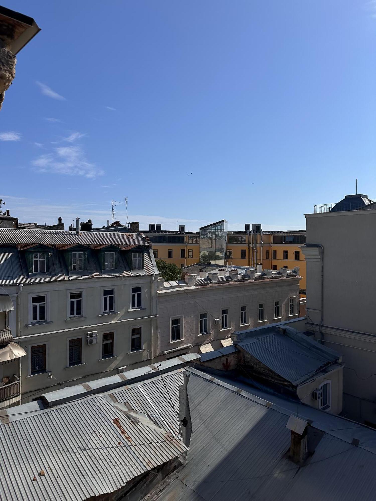 White Door Apartments Heart Of Odessa 1 エクステリア 写真